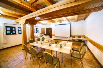 hotel *** - Hotel *** Dworek Wapionka - Młyńska Mała - zdjęcie 6