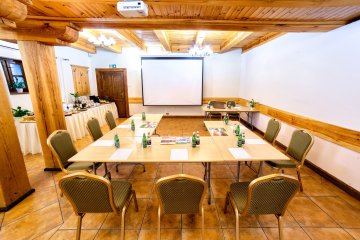 hotel *** - Hotel *** Dworek Wapionka - Młyńska Mała - zdjęcie 1