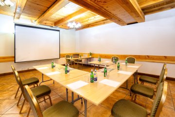 hotel *** - Hotel *** Dworek Wapionka - Młyńska Mała - zdjęcie 2