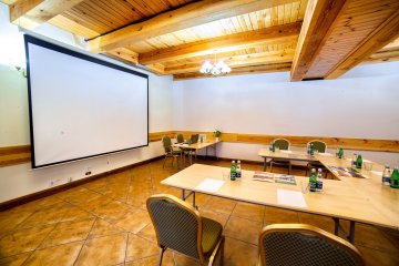 hotel *** - Hotel *** Dworek Wapionka - Młyńska Mała - zdjęcie 4