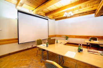 hotel *** - Hotel *** Dworek Wapionka - Młyńska Mała - zdjęcie 5