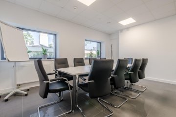 hotel *** - Hotel Ikar - Sala Gabinetowa - zdjęcie 1