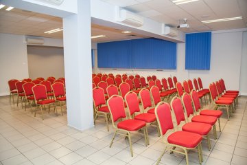 Hotel Ikar - sala konferencyjna  - SaleBiznesowe
