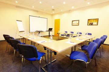 hotel **** - Amber Baltic Hotel Międzyzdroje**** - Kalman lub Lehar - zdjęcie 2