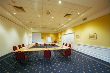 hotel **** - Amber Baltic Hotel Międzyzdroje**** - Kalman lub Lehar - zdjęcie 1