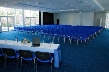 hotel **** - Amber Baltic Hotel Międzyzdroje**** - Kalman & Lehar - zdjęcie 1