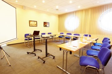hotel **** - Amber Baltic Hotel Międzyzdroje**** - Casino - zdjęcie 2