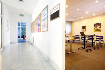 hotel **** - Amber Baltic Hotel Międzyzdroje**** - Casino - zdjęcie 1