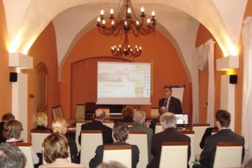 hotel *** - Hotel *** Caspar - Sala Konferencyjna - zdjęcie 1