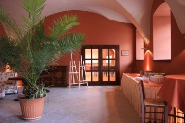 pałac - Pałac Wojanów - Sala Wojanowska - zdjęcie 2