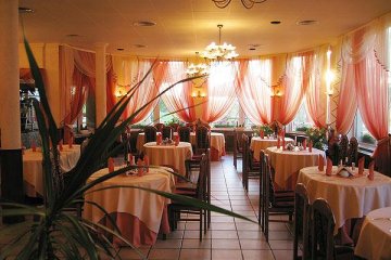 hotel *** - Hotel Lech - Restauracyjna - zdjęcie 2
