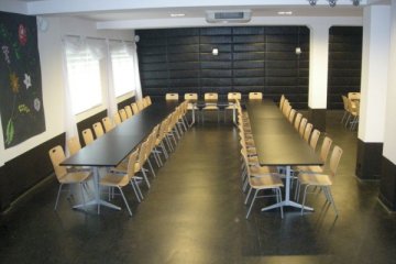 hotel - Hotel Polanin - Sala Czarno - Biała - zdjęcie 3