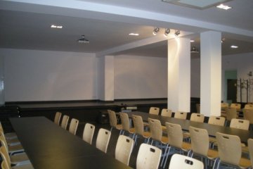 hotel - Hotel Polanin - Sala Czarno - Biała - zdjęcie 4
