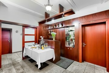 hotel **** - Hotel Atrium**** Szczecin - Sala Konferencyjna Duża - zdjęcie 4