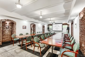 hotel **** - Hotel Atrium**** Szczecin - Sala Konferencyjna Duża - zdjęcie 2