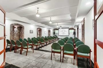 hotel **** - Hotel Atrium**** Szczecin - Sala Konferencyjna Duża - zdjęcie 3