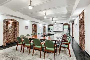 hotel **** - Hotel Atrium**** Szczecin - Sala Konferencyjna Duża - zdjęcie 1