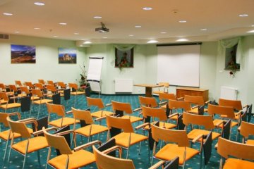 hotel **** - Hotel Alpejski - Sala Konferencyjna - zdjęcie 1