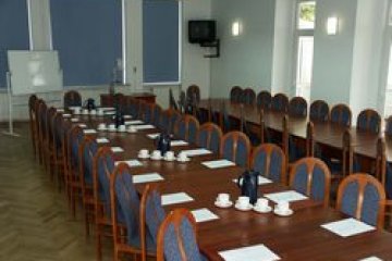obiekt konferencyjny - Rzemieślnik - Sala 1 - zdjęcie 1