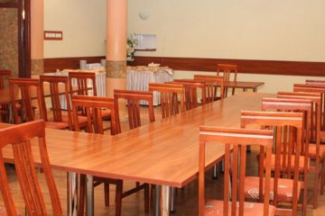 hotel *** - Hotel Jester *** - Konferencyjna Duża - zdjęcie 2