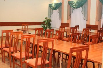 hotel *** - Hotel Jester *** - Konferencyjna Duża - zdjęcie 3