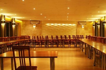 hotel *** - Hotel Jester *** - Konferencyjna Duża - zdjęcie 4