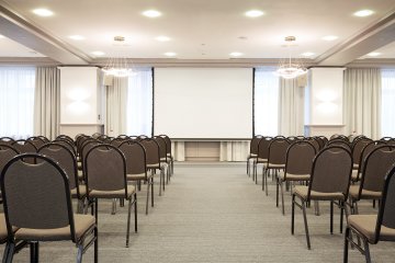 hotel **** - SCANDIC Wrocław - SALA OSLO - zdjęcie 2