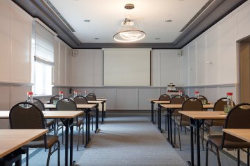 hotel **** - SCANDIC Wrocław - SALA KOPENHAGA - zdjęcie 1