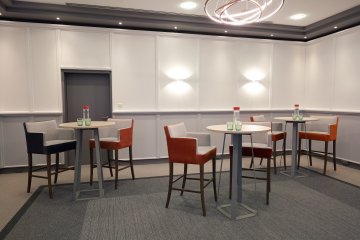 hotel **** - SCANDIC Wrocław - SALA KOPENHAGA - zdjęcie 2