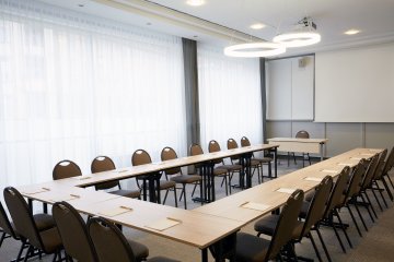 hotel **** - SCANDIC Wrocław - SALA STAVANGER - zdjęcie 1