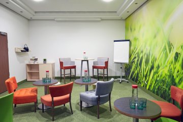 hotel **** - SCANDIC Wrocław - SALA BILLUND - zdjęcie 1