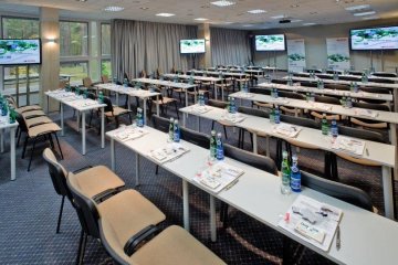 hotel *** - Hotel Orle*** Centrum Konferencyjne - Sala A - zdjęcie 1