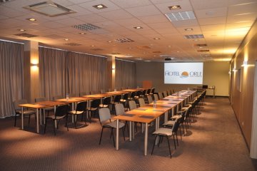hotel *** - Hotel Orle*** Centrum Konferencyjne - Sala D - zdjęcie 1