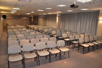hotel *** - Hotel Orle*** Centrum Konferencyjne - Sala D - zdjęcie 2