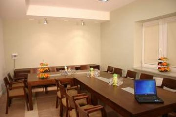 hotel - Hotel Morawa - Sala Konferencyjna - zdjęcie 1