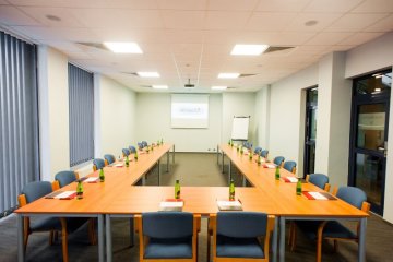 hotel **** - Hotel Atut**** - Błękitna A - zdjęcie 2