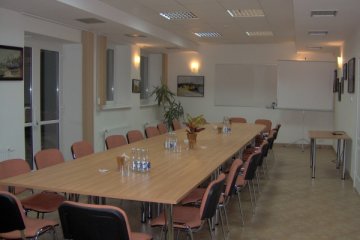 inny - Dom Pracy Twórczej PAN w Juracie - Szkoleniowa - zdjęcie 1