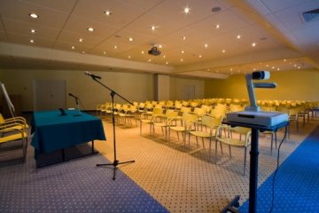 hotel *** - Hotel Wolin - Sala A - zdjęcie 2