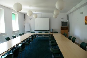 hotel - Hotel Amadeus Villa Park - Sala Konferencyjna - zdjęcie 1