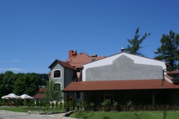 hotel - Hotel Amadeus Villa Park - Sala Konferencyjna - zdjęcie 2