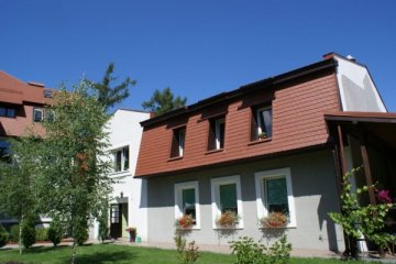 hotel - Hotel Amadeus Villa Park - Sala Konferencyjna - zdjęcie 3