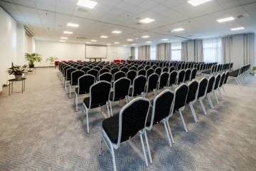 hotel - Hotel 500 Stryków - Sala A+B+C - zdjęcie 1