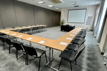 hotel - Hotel 500 Stryków - Sala A - zdjęcie 1