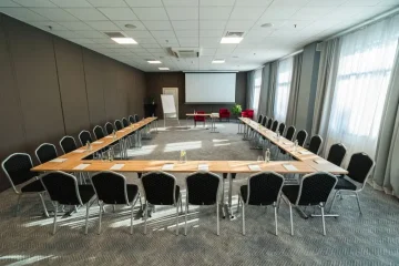 hotel - Hotel 500 Stryków - Sala B - zdjęcie 1