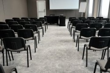 hotel - Hotel 500 Stryków - Sala B - zdjęcie 1