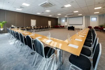 hotel - Hotel 500 Stryków - Sala C - zdjęcie 1