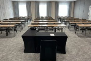 hotel - Hotel 500 Stryków - Sala C - zdjęcie 1