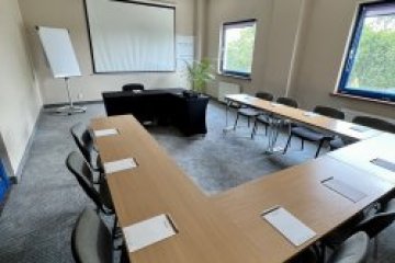 hotel - Hotel 500 Stryków - Sala D - zdjęcie 1