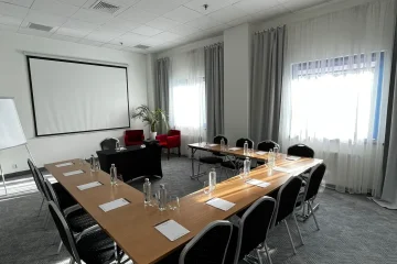 hotel - Hotel 500 Stryków - Sala D - zdjęcie 1