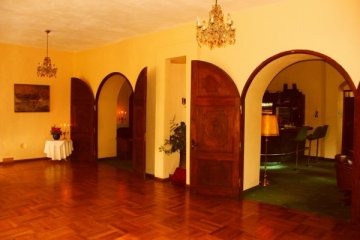 hotel *** - Hotel Podewils *** – Zamek Rycerski - Sala Balowa - zdjęcie 1